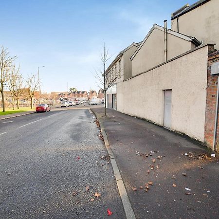 The Old Bank, Crumlin Road Belfast Exterior foto